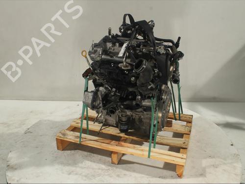 Engine TOYOTA YARIS (_P13_)  | BP15407241M1 
