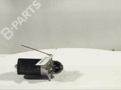 Used Starter OPEL CORSA E (X15) [2014-2025]  11907092