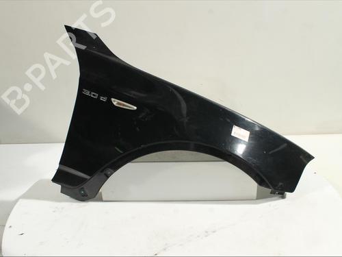 Used Right front fenders BMW X3 (E83) xDrive 30 d (218 hp) 26313703