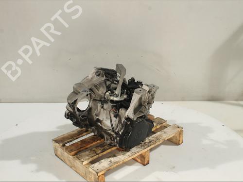 Girkasse VW BORA I (1J2) 1.9 TDI | BP30980686M3