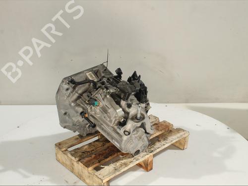 Versnellingsbak RENAULT CLIO V (B7_) 1.0 LPG (B7MT) | BP30893508M3