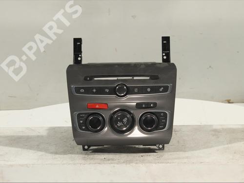Used Climate control CITROËN C4 II (NC_) 1.6 HDi 90 (92 hp) 11906769
