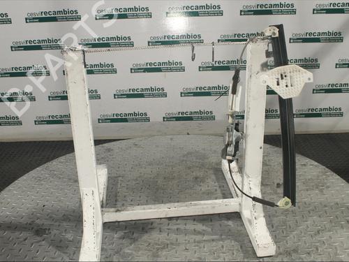 Front right window mechanism SSANGYONG KORANDO (C300) E-Motion | BP12077925C23 - Image 2
