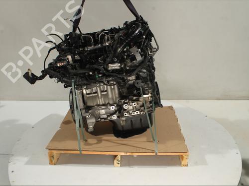 Used Engine PEUGEOT 3008 II SUV (MC_, MR_, MJ_, M4_) 1.5 BlueHDi 130 (131 hp) 32100698