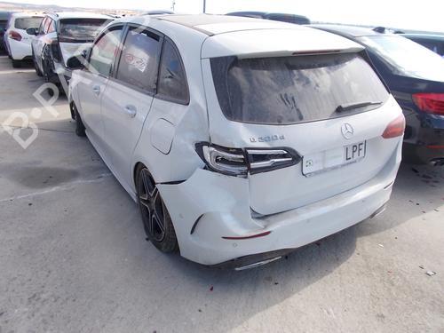 Engine MERCEDES-BENZ B-CLASS Sports Tourer (W247) B 200 d (247.012) | BP31748099M1 - Image 8