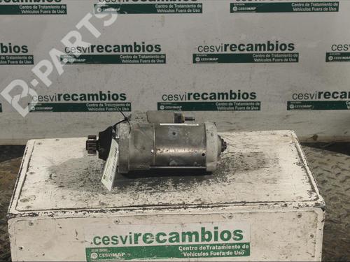 Used Starter SEAT IBIZA IV (6J5, 6P1) [2008-2017]  11896544