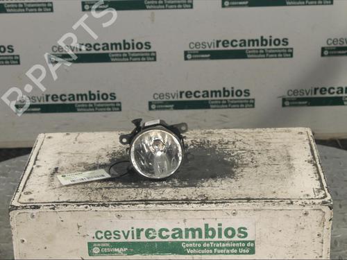 Used Right front fog light Right front fog light DACIA LODGY (JS_) 1.5 Blue dCi 95 (JSJL, JSN7) (95 hp) 11899649 11899649