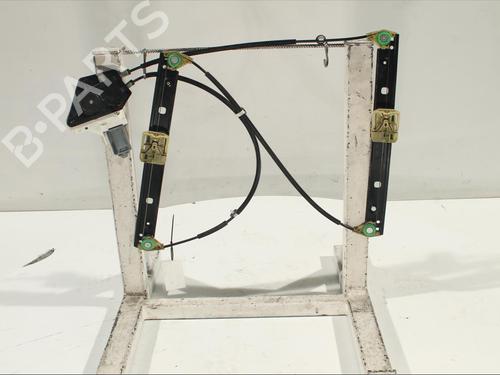 Used Front left window mechanism Front left window mechanism AUDI A1 (8X1, 8XK) 1.0 TFSI (95 hp) 12174608 12174608