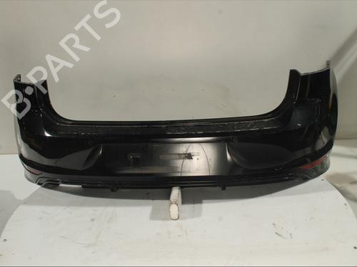 Used Rear bumper VW GOLF VII (5G1, BQ1, BE1, BE2) 1.6 TDI (110 hp) 29847039