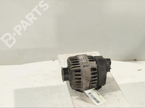 Alternator FORD KA (RU8)  | BP11906437M7 