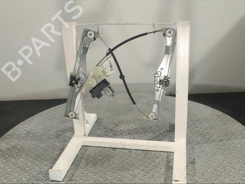 Used Front left window mechanism Front left window mechanism CITROËN C4 CACTUS 1.2 THP 110 (110 hp) 12078904 12078904