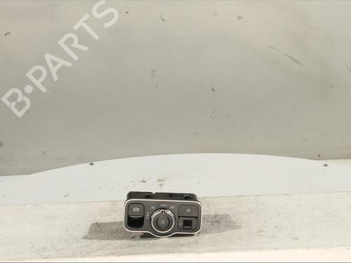 Used Headlight switch Headlight switch MERCEDES-BENZ GLB (X247) GLB 200 d (247.612) (150 hp) 29382793 29382793
