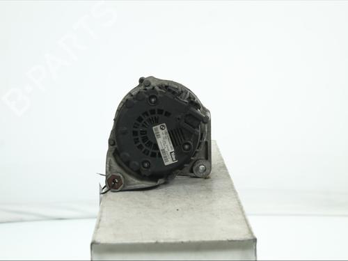 Alternator BMW 3 (E90) 320 d | BP40163054M7 - Image 2