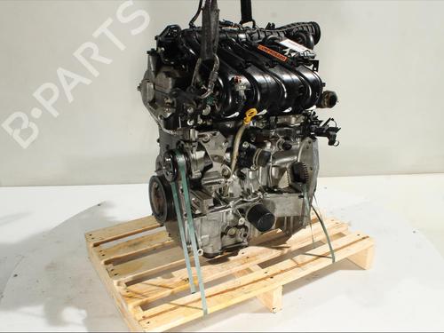 Engine DACIA DUSTER (HM_) 1.6 SCe 115 (HMM1) | BP25733672M1 