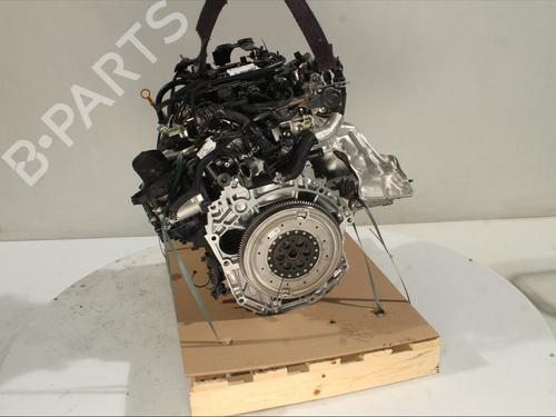 Engine NISSAN JUKE (F16_) 1.6 Hybrid | BP29349584M1 