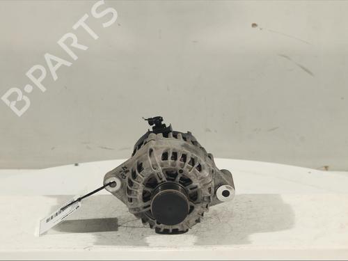 Used Alternator Alternator OPEL INSIGNIA A (G09) 2.0 CDTI (68) (170 hp) 12909780 12909780