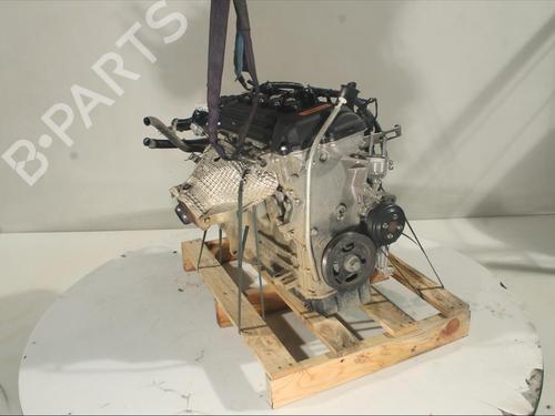 Engine MITSUBISHI ASX (GA_W_) 1.6 MIVEC (GA1W) | BP21084494M1 
