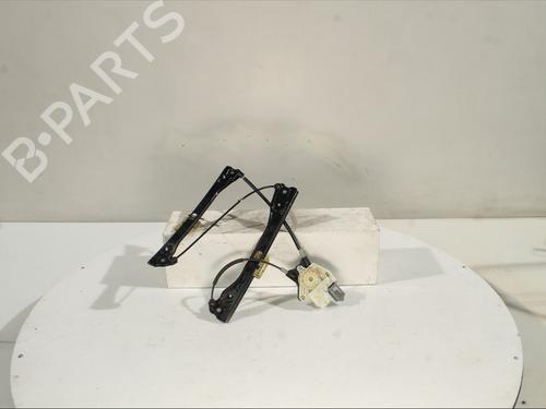 Used Front left window mechanism Front left window mechanism SKODA RAPID Spaceback (NH1) 1.4 TDI (90 hp) 30652759 30652759