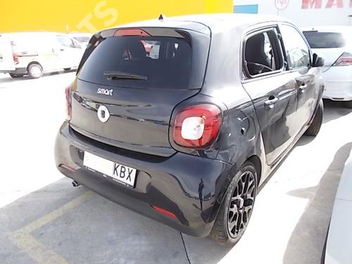 Commande Chauffage SMART FORFOUR Hatchback (453) 0.9 (453.044, 453.053) | BP11911503I5 