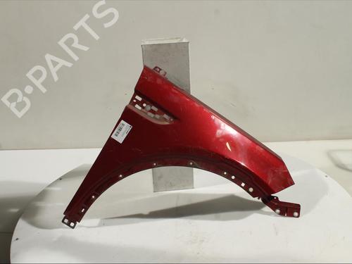 Used Right front fenders LAND ROVER DISCOVERY SPORT (L550) 2.0 D 4x4 (180 hp) 27625101