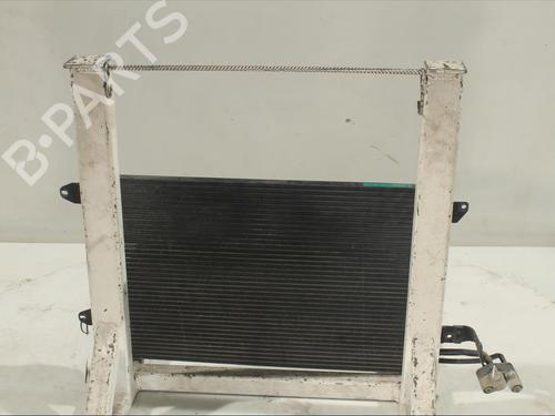 AC-Kondensator SKODA OCTAVIA II (1Z3) 2.0 TDI | BP13579883M32 