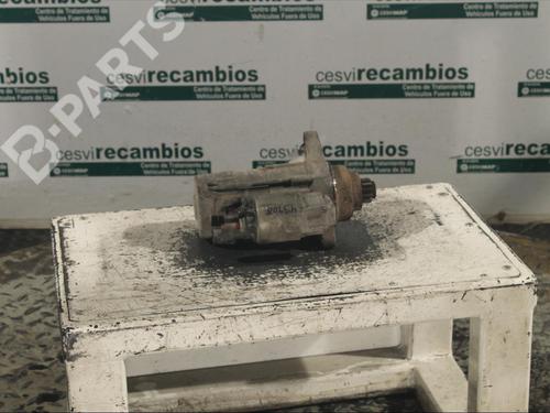 Startmotor VW TOURAN (1T1, 1T2)  | BP11980662M8 