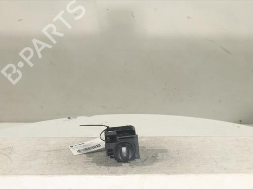 Used Headlight switch MERCEDES-BENZ A-CLASS (W169) A 180 CDI (169.007, 169.307) (109 hp) 18299001