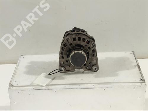 Generator RENAULT CLIO IV (BH_) 1.5 dCi 75 (75 hp) 11902501