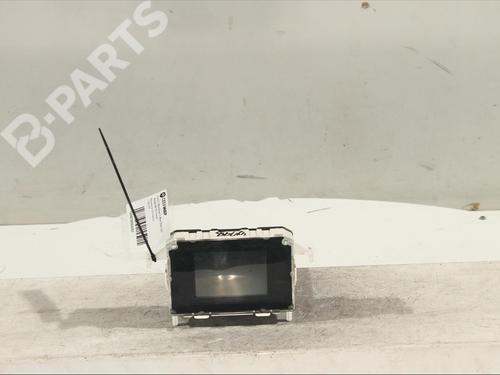 Pantalla multifuncion FORD C-MAX II (DXA/CB7, DXA/CEU) [2010-2019]  11910158