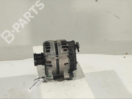 Alternator PEUGEOT 2008 I (CU_) 1.6 BlueHDi 120 | BP11912411M7