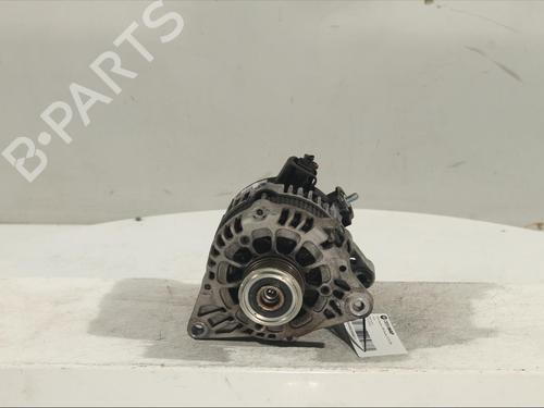 Used Alternator Alternator KIA CARENS IV 1.7 CRDi (116 hp) 12106724 12106724