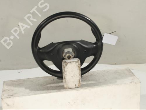 Steering wheel RENAULT CAPTUR I (J5_, H5_) 0.9 TCe 90 | BP30188609C49 