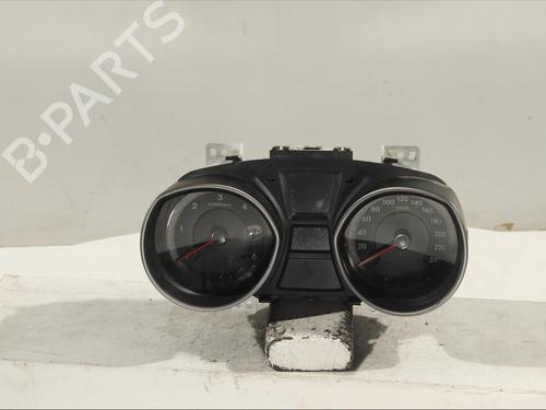 Used Instrument cluster HYUNDAI i30 (GD) 1.4 CRDi (90 hp) 26919782