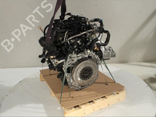 Engine RENAULT CAPTUR II (HF_) E-TECH 145 (HFMU) | BP29818150M1