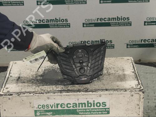 Used Switch Switch FORD C-MAX II (DXA/CB7, DXA/CEU) 1.6 TDCi (115 hp) 11900035 11900035