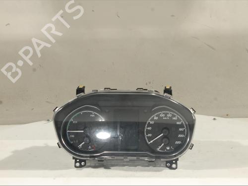 Used Instrument cluster TOYOTA YARIS (_P13_) [2010-2020]  19411503