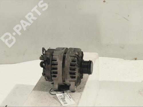 Alternator PEUGEOT 208 I (CA_, CC_) 1.6 HDi / BlueHDi 75 | BP11909827M7 