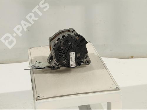 Alternator PEUGEOT 308 II (LB_, LP_, LW_, LH_, L3_) 1.2 THP 130 | BP11902786M7 