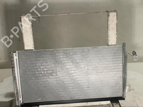 AC radiator BMW X1 (U11) sDrive 18 i 64539873828 64539873828