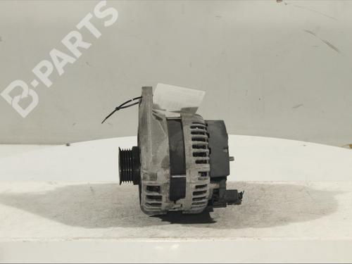 Used Alternator MERCEDES-BENZ A-CLASS (W176) A 200 CDI / d (176.008) (136 hp) 12001042