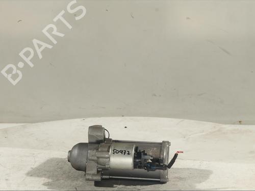 Startmotor PEUGEOT 208 II (UB_, UP_, UW_, UJ_) 1.2 PureTech 100 | BP15407142M8 