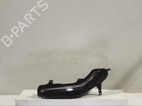 Used Left daytime light Left daytime light RENAULT TALISMAN Grandtour (KP_) 1.6 dCi 160 (160 hp) 33279454 33279454