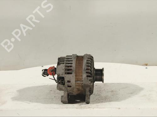 Used Alternator Alternator RENAULT KOLEOS I (HY_) 2.0 dCi (HY0K) (150 hp) 11905627 11905627
