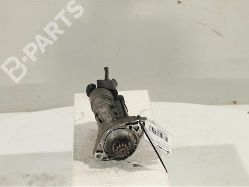 Startmotor AUDI A3 (8V1, 8VK) 1.6 TDI | BP11984613M8 