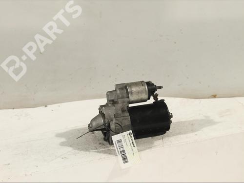 Used Starter NISSAN JUKE (F15) 1.5 dCi (110 hp) 11904616