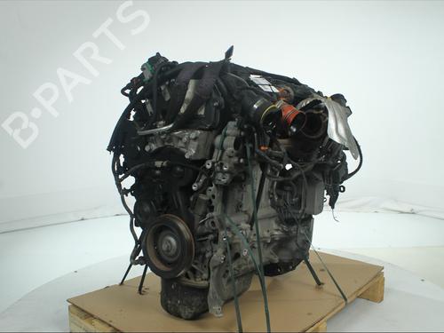 Engine CITROËN C4 CACTUS 1.6 BlueHDi 100 | BP35971034M1 - Image 3