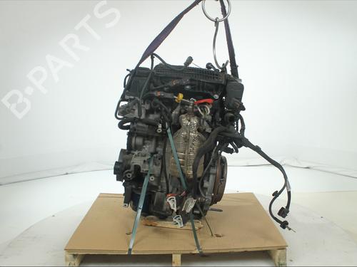 Used Engine Engine 37676005 37676005