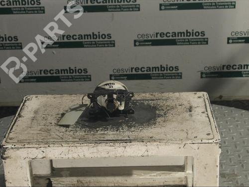 Left front fog light PEUGEOT 3008 I MPV (0U_) 1.6 BlueHDi 120 | BP11899508C30 