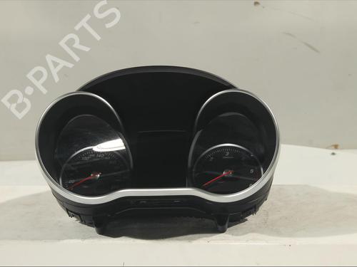 Kombiinstrument MERCEDES-BENZ C-CLASS (W205) C 220 BlueTEC / d (205.002, 205.004) (170 hp) 26925133