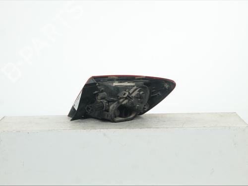Left taillight SEAT LEON (5F1) 1.2 TSI | BP38713831C34 - Image 2